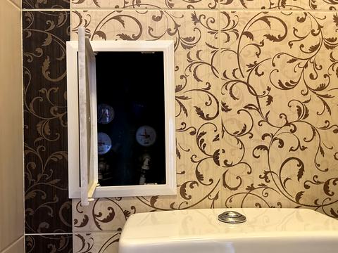 Квартира на вул. Композитора Лятошинського, 28 в Києві, ID 260946, фото №18