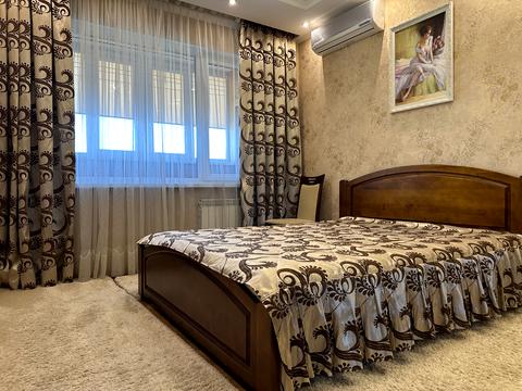 Квартира на вул. Композитора Лятошинського, 28 в Києві, ID 260946, фото №3