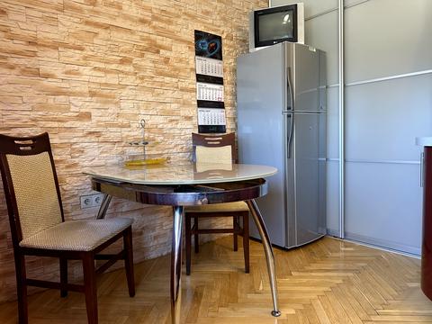 Квартира на вул. Композитора Лятошинського, 28 в Києві, ID 260946, фото №4