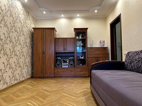 Квартира на вул. Композитора Лятошинського, 28 в Києві, ID 260946, фото №5