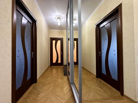 Квартира на вул. Композитора Лятошинського, 28 в Києві, ID 260946, фото №7