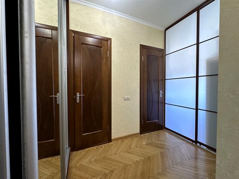 Квартира на вул. Композитора Лятошинського, 28 в Києві, ID 260946, фото №9
