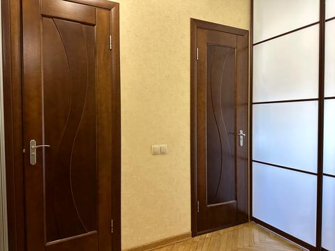 Квартира на вул. Композитора Лятошинського, 28 в Києві, ID 260946, фото №10