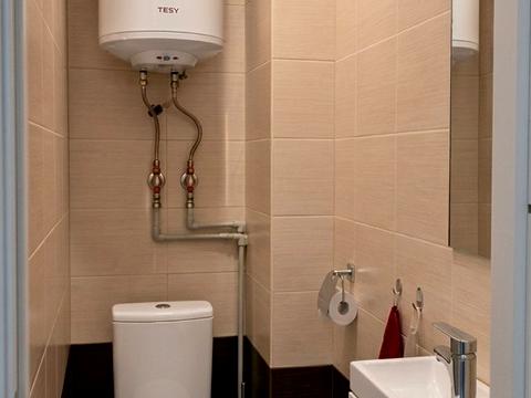Квартира на вул. Кленова, 2а в Одесі, ID 254819, фото №14