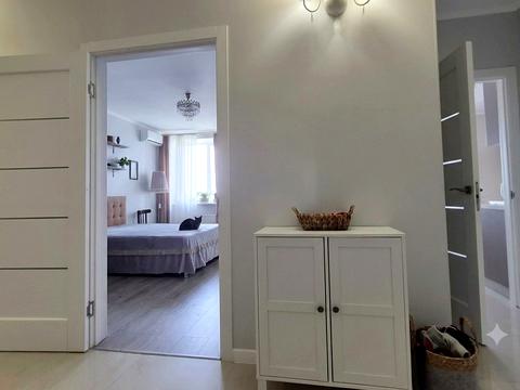Квартира на вул. Кленова, 2а в Одеса, ID 254819, фото №4