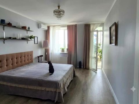 Квартира на вул. Кленова, 2а в Одеса, ID 254819, фото №5