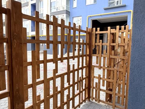 Квартира на вул. Княгинин в Івано-Франківську, ID 256299, фото №4