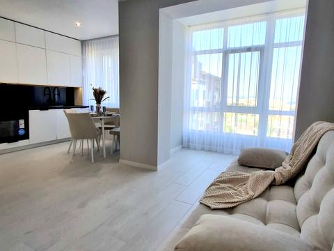 Квартира на вул. Височана, 18 к36 в Івано-Франківську, ID 256901, фото №7