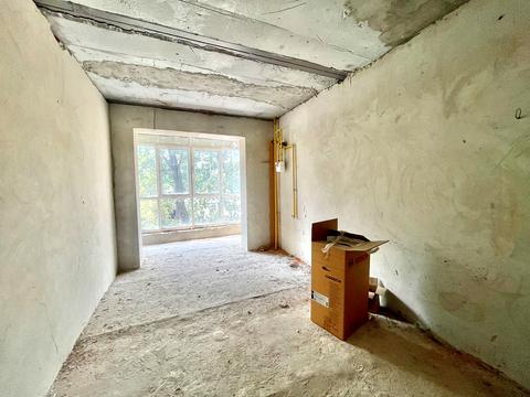 Квартира на вул. Антонія Михайловського, 72-Е в Києві, ID 261581, фото №9