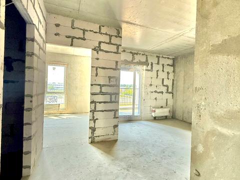 Квартира на вул. Петра Дорошенка, 44 в Києві, ID 254862, фото №1
