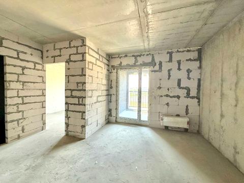 Квартира на вул. Петра Дорошенка, 44 в Києві, ID 254862, фото №3