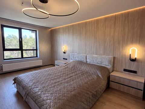 Квартира на вул. Літературна, 1в в Києві, ID 254572, фото №10