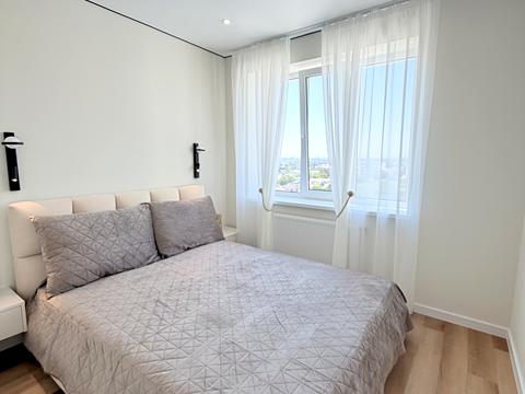 Квартира на вул. Романа Левицького, 4 в Івано-Франківську, ID 254570, фото №7