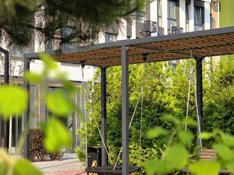 Квартира на вул. Петра Дорошенка, 44 в Києві, ID 254942, фото №7