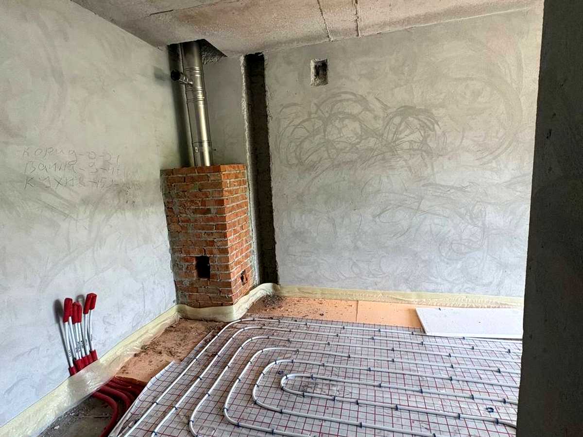 Квартира на вул. Тараса Шевченка в Івано-Франківську, ID 309230, фото №3