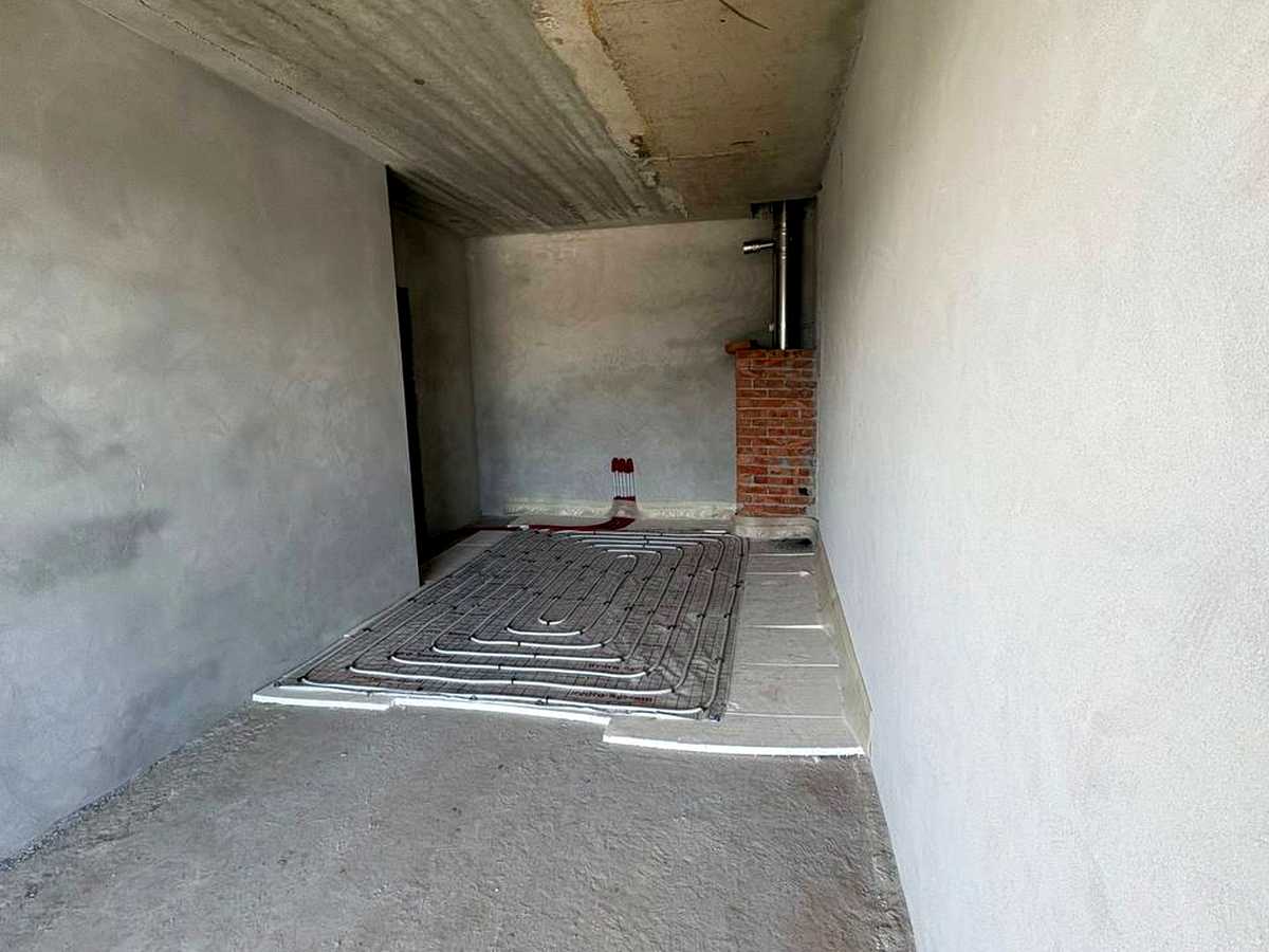 Квартира на вул. Тараса Шевченка в Івано-Франківську, ID 309230, фото №4