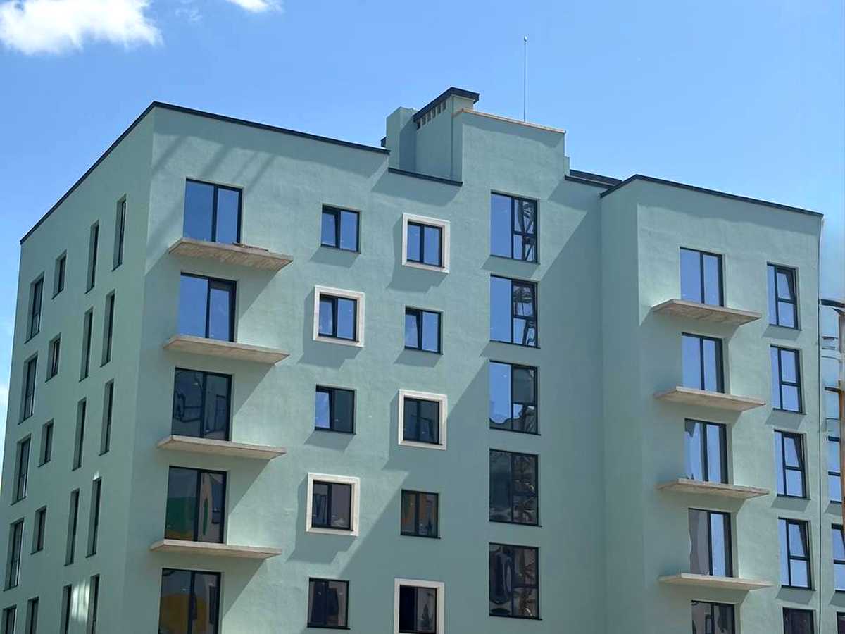 Квартира на вул. Тараса Шевченка в Івано-Франківську, ID 309230, фото №9