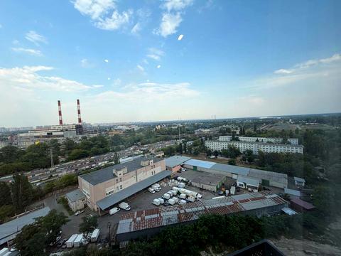 Квартира на шосе Столичне, 3-А в Києві, ID 255173, фото №14