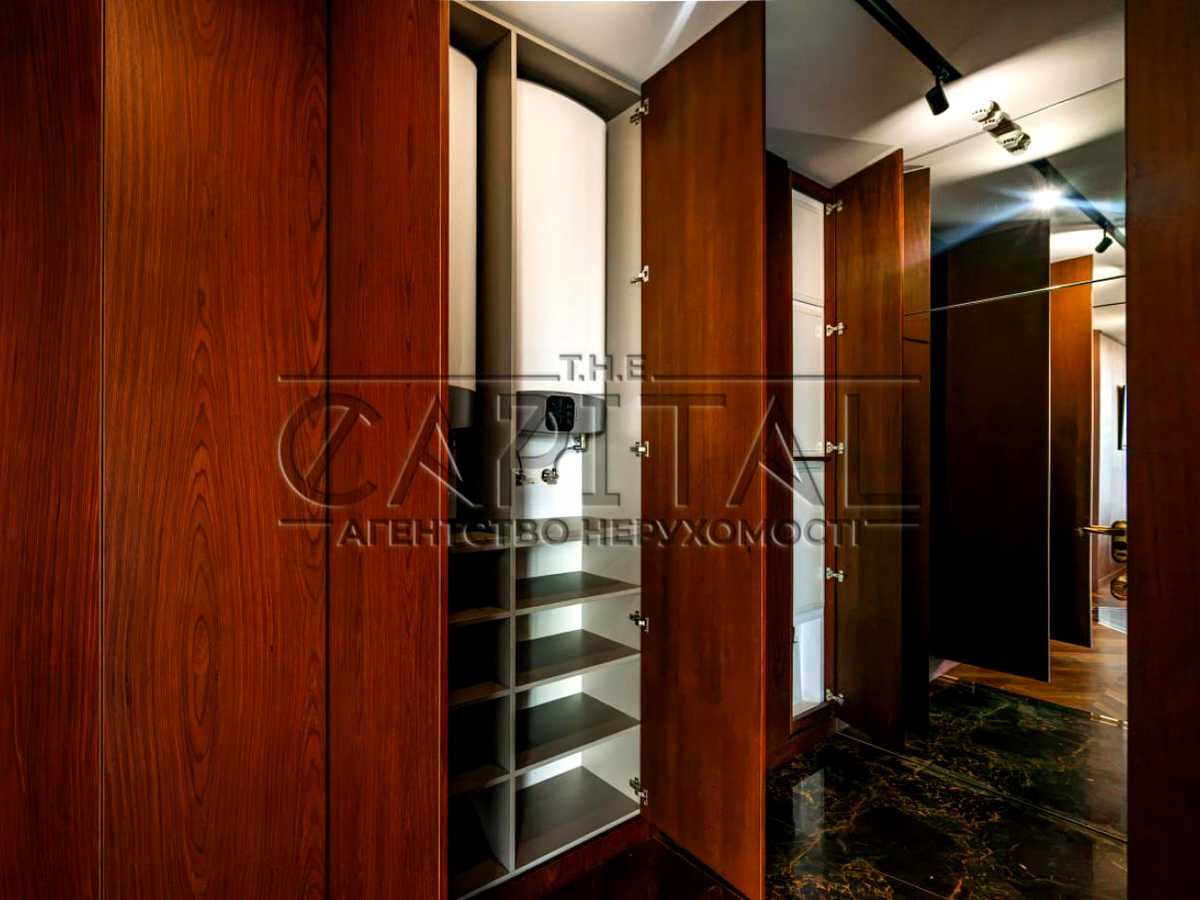 Квартира на вул. Саперне Поле, 14/55 в Києві, ID 391303, фото №17