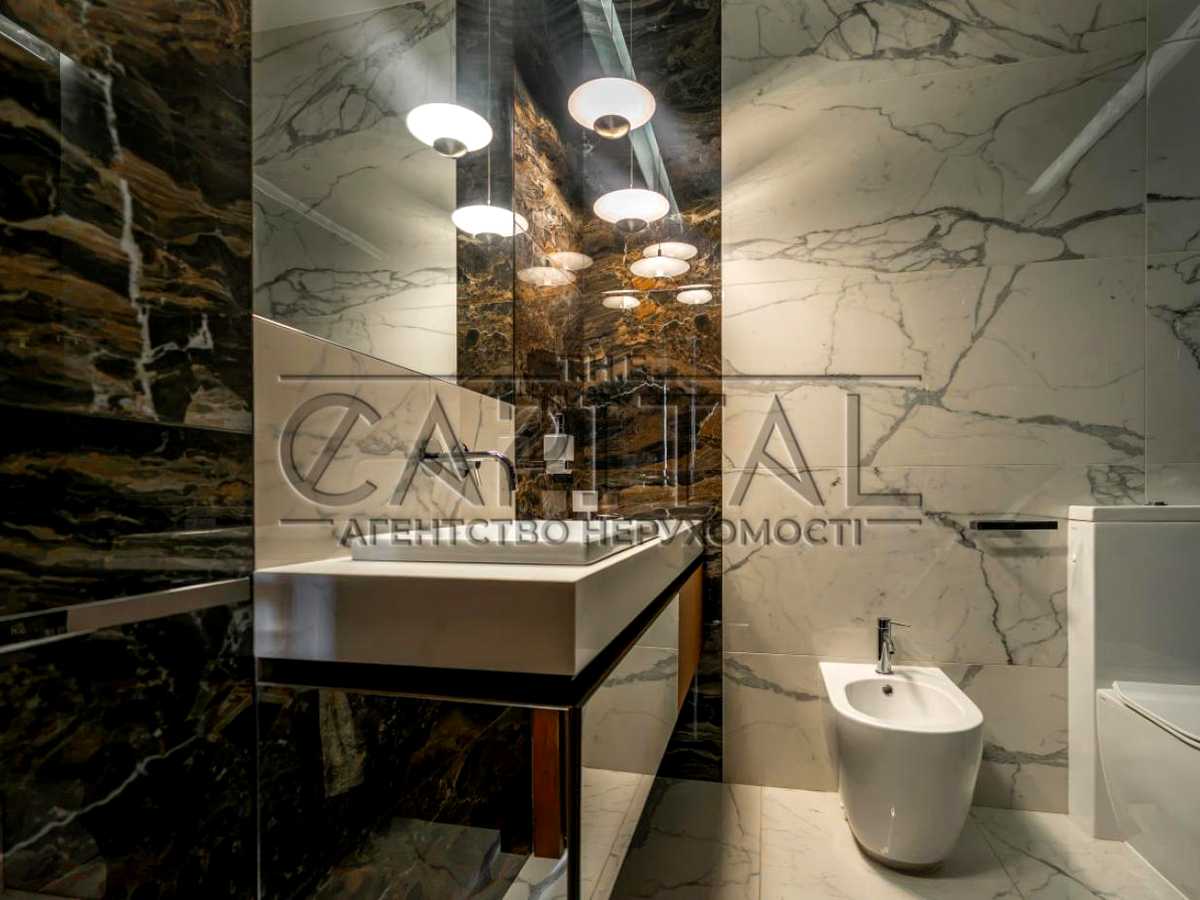 Квартира на вул. Саперне Поле, 14/55 в Києві, ID 391303, фото №31