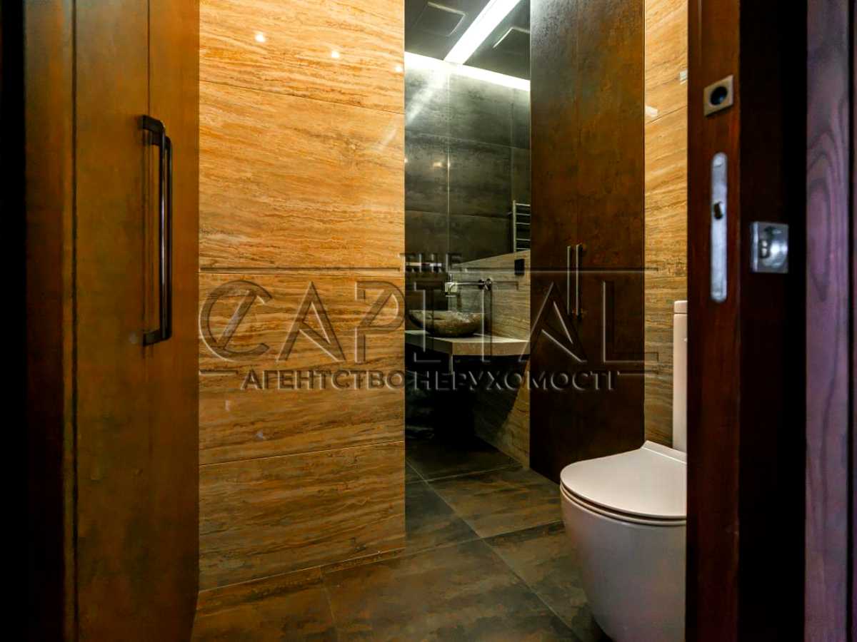 Квартира на вул. Саперне Поле, 14/55 в Києві, ID 391303, фото №33