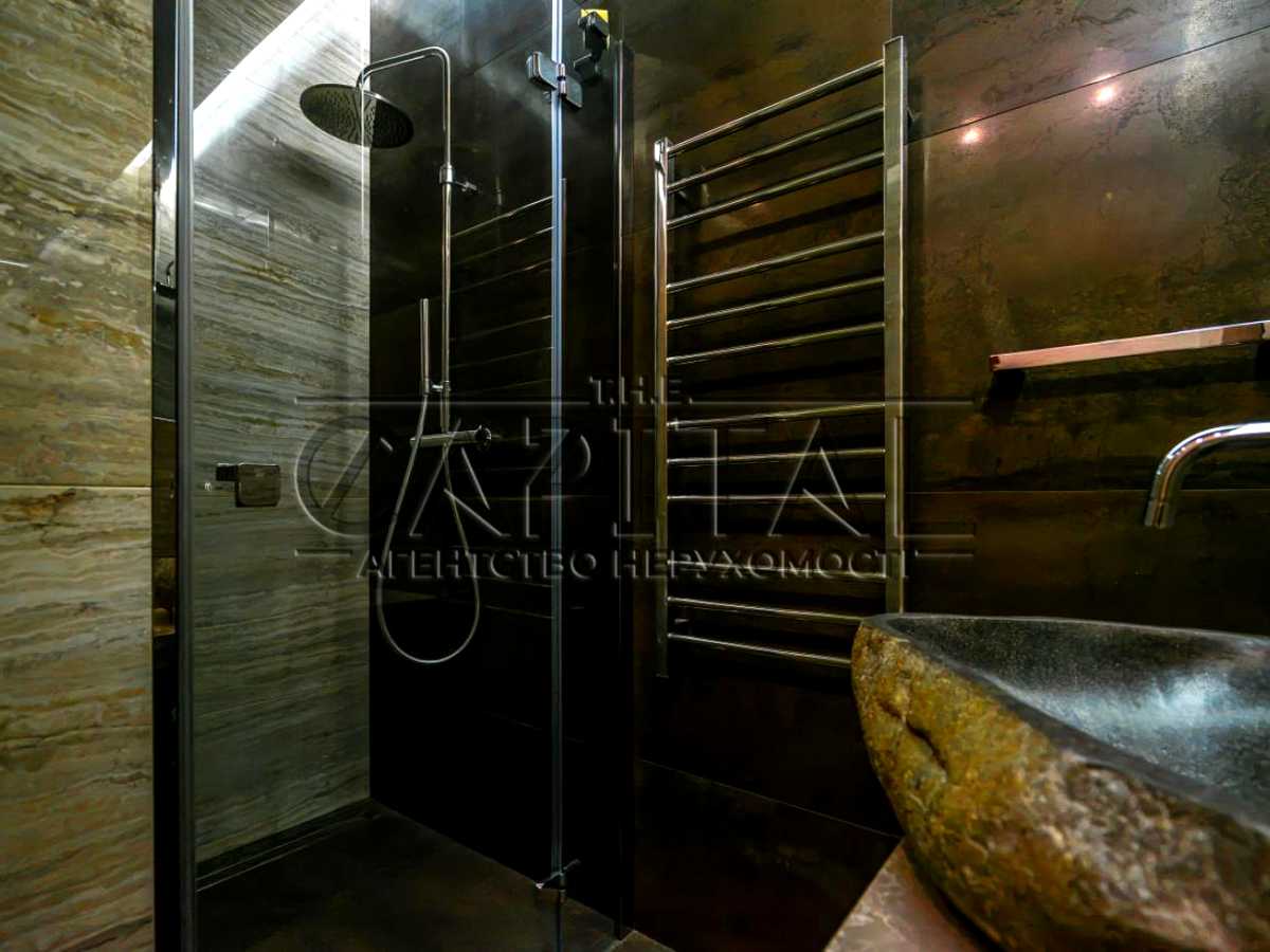 Квартира на вул. Саперне Поле, 14/55 в Києві, ID 391303, фото №42