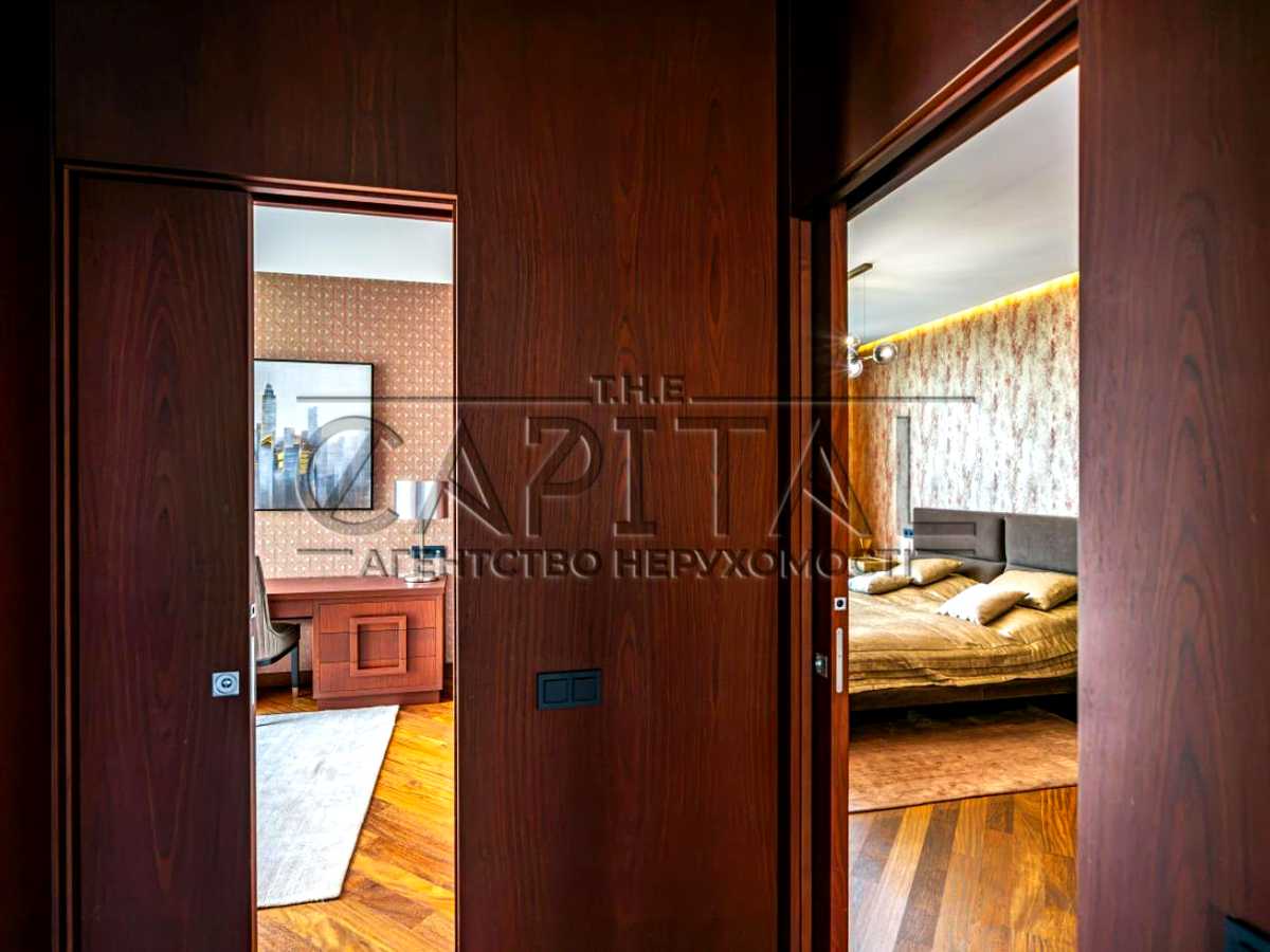 Квартира на вул. Саперне Поле, 14/55 в Києві, ID 391303, фото №43