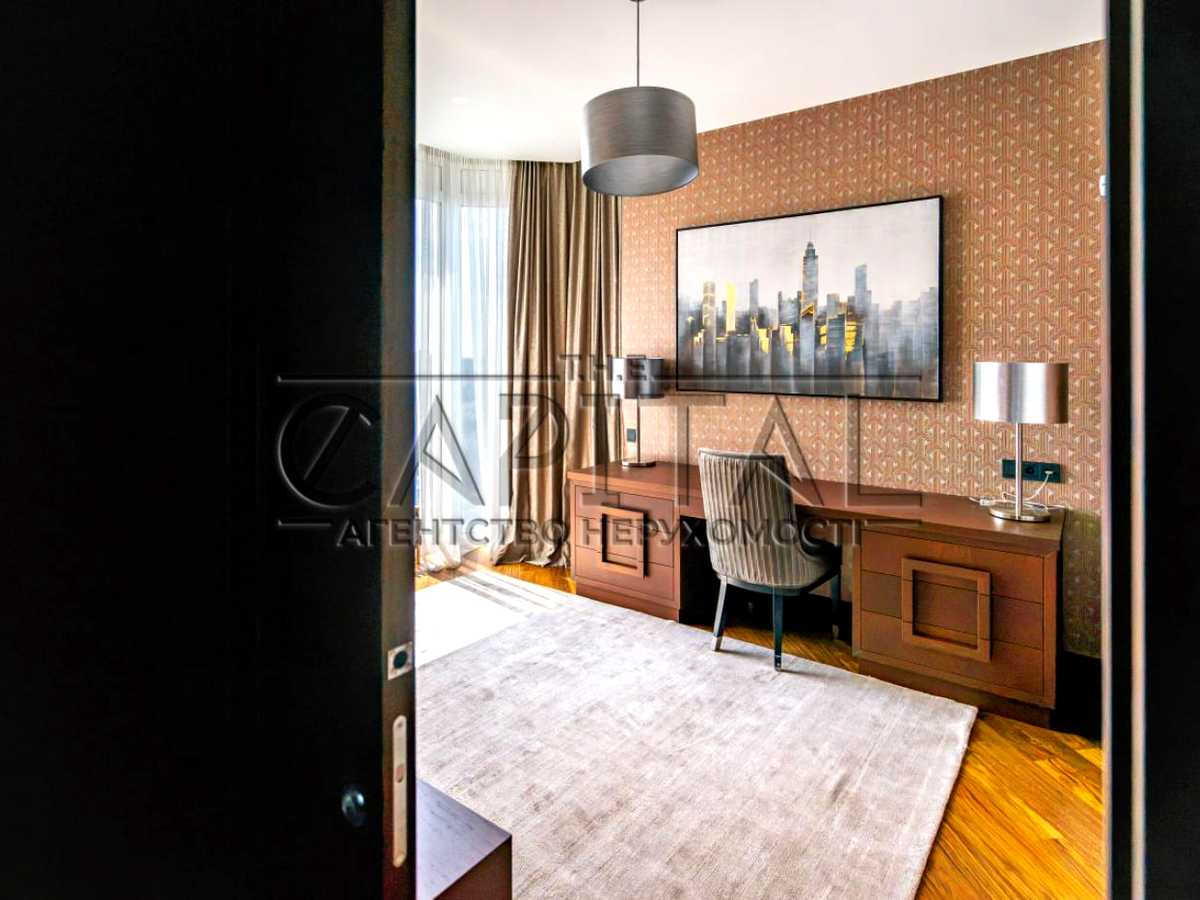 Квартира на вул. Саперне Поле, 14/55 в Києві, ID 391303, фото №46