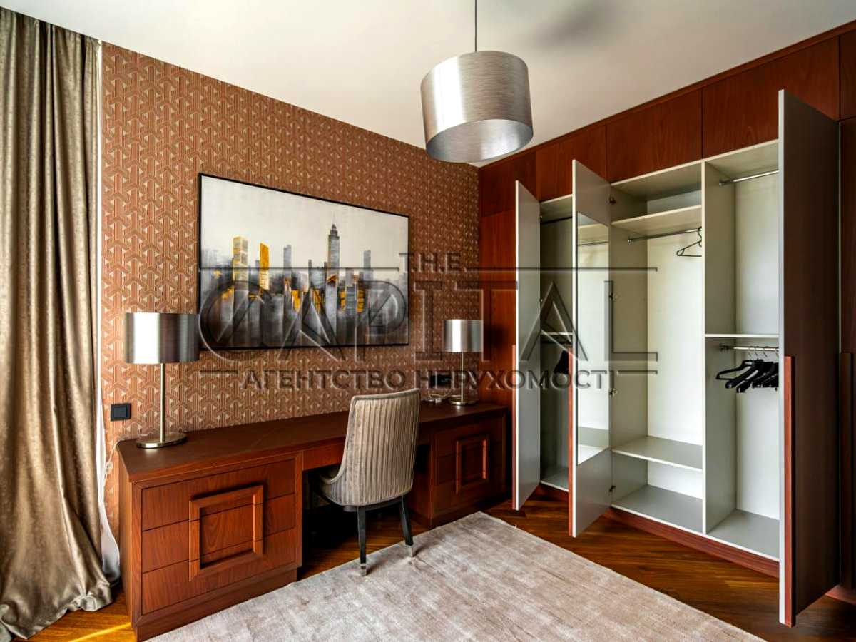 Квартира на вул. Саперне Поле, 14/55 в Києві, ID 391303, фото №48