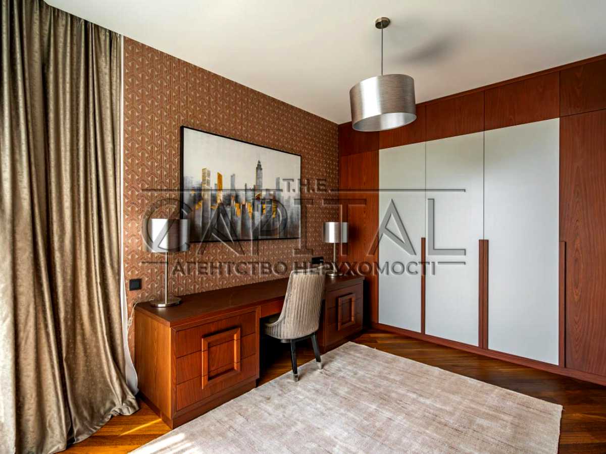 Квартира на вул. Саперне Поле, 14/55 в Києві, ID 391303, фото №50