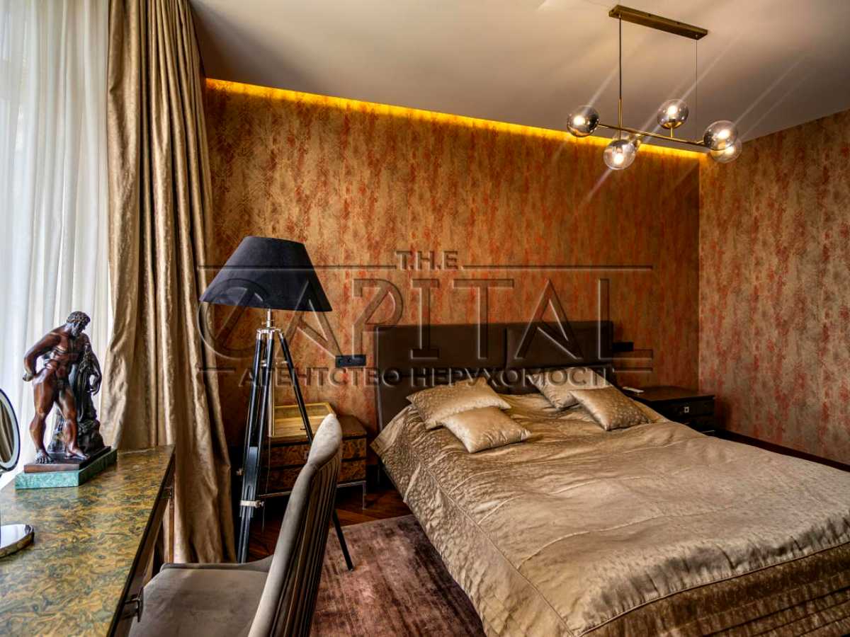 Квартира на вул. Саперне Поле, 14/55 в Києві, ID 391303, фото №59