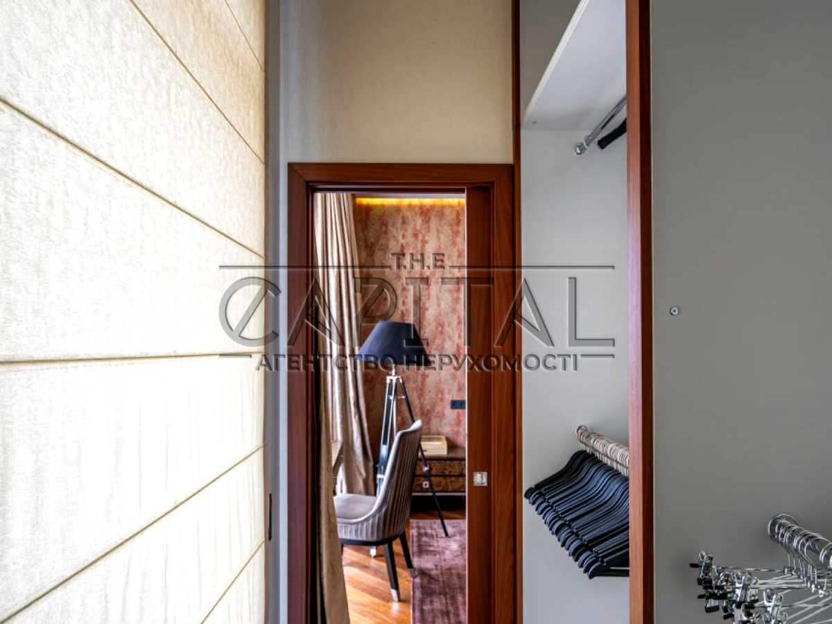 Квартира на вул. Саперне Поле, 14/55 в Києві, ID 391303, фото №60