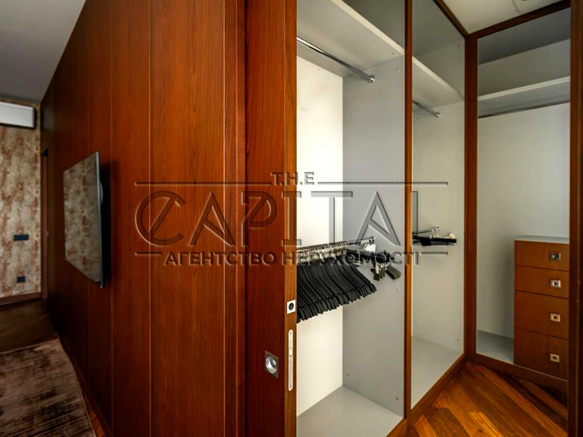 Квартира на вул. Саперне Поле, 14/55 в Києві, ID 391303, фото №62