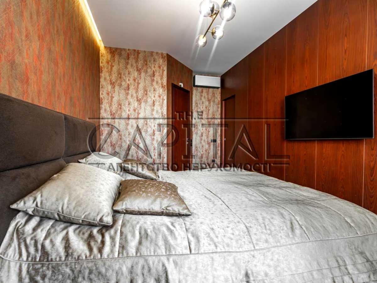 Квартира на вул. Саперне Поле, 14/55 в Києві, ID 391303, фото №65