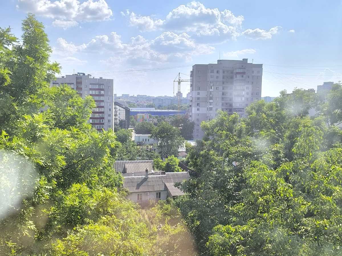 Квартира на вул. Зарічанська, 32 в Хмельницькому, ID 392118, фото №2