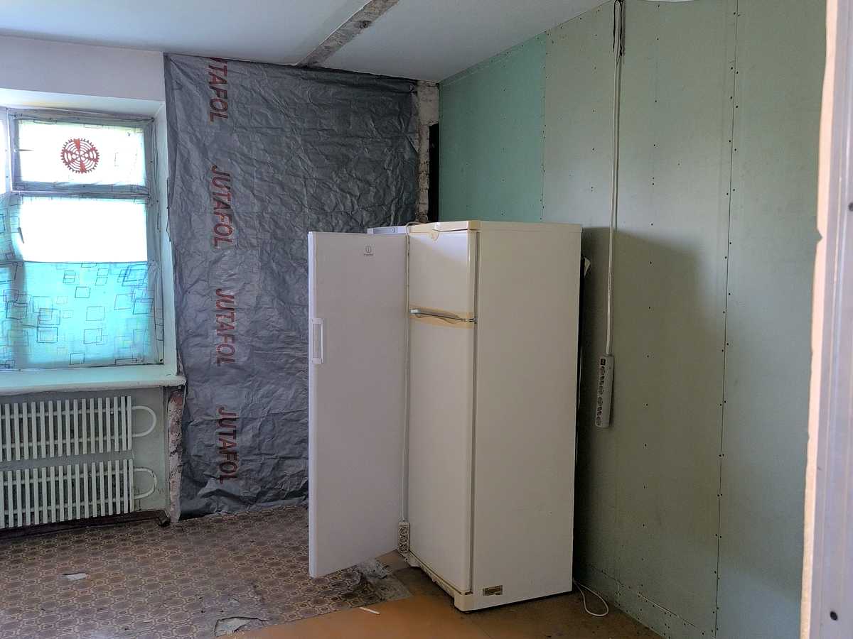 Квартира на вул. Зарічанська, 32 в Хмельницькому, ID 392118, фото №11