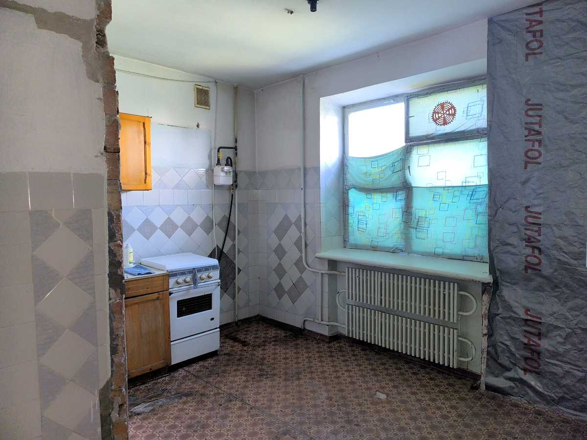 Квартира на вул. Зарічанська, 32 в Хмельницькому, ID 392118, фото №13