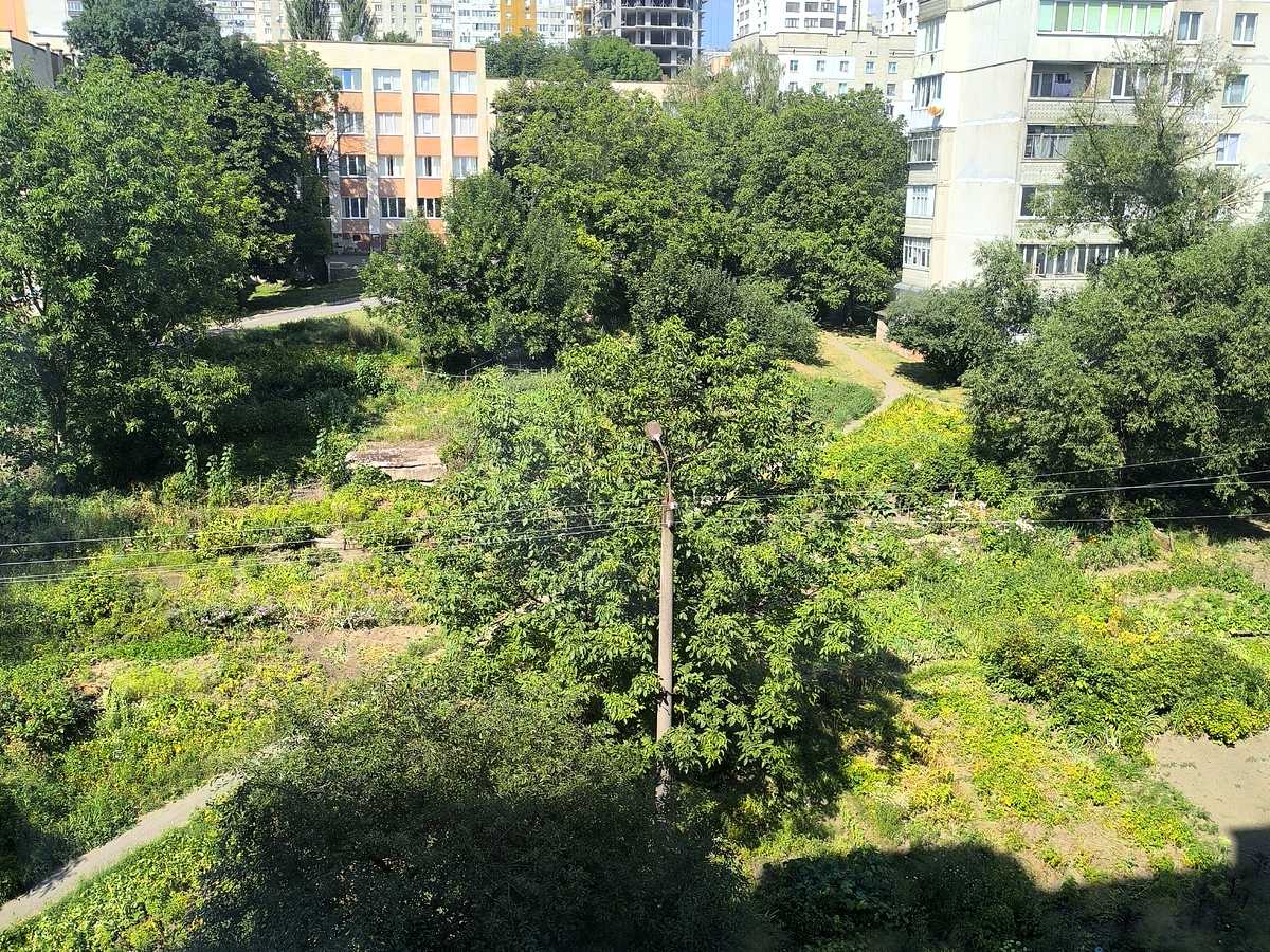 Квартира на вул. Зарічанська, 32 в Хмельницькому, ID 392118, фото №5