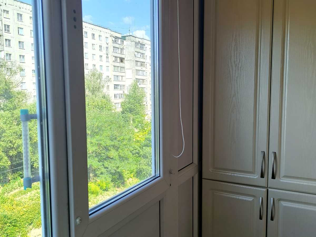 Квартира на вул. Зарічанська, 32 в Хмельницькому, ID 392118, фото №6