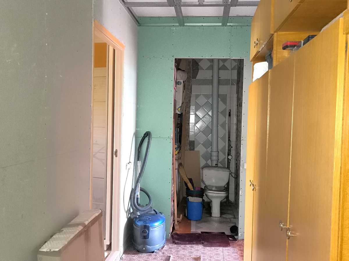 Квартира на вул. Зарічанська, 32 в Хмельницькому, ID 392118, фото №8