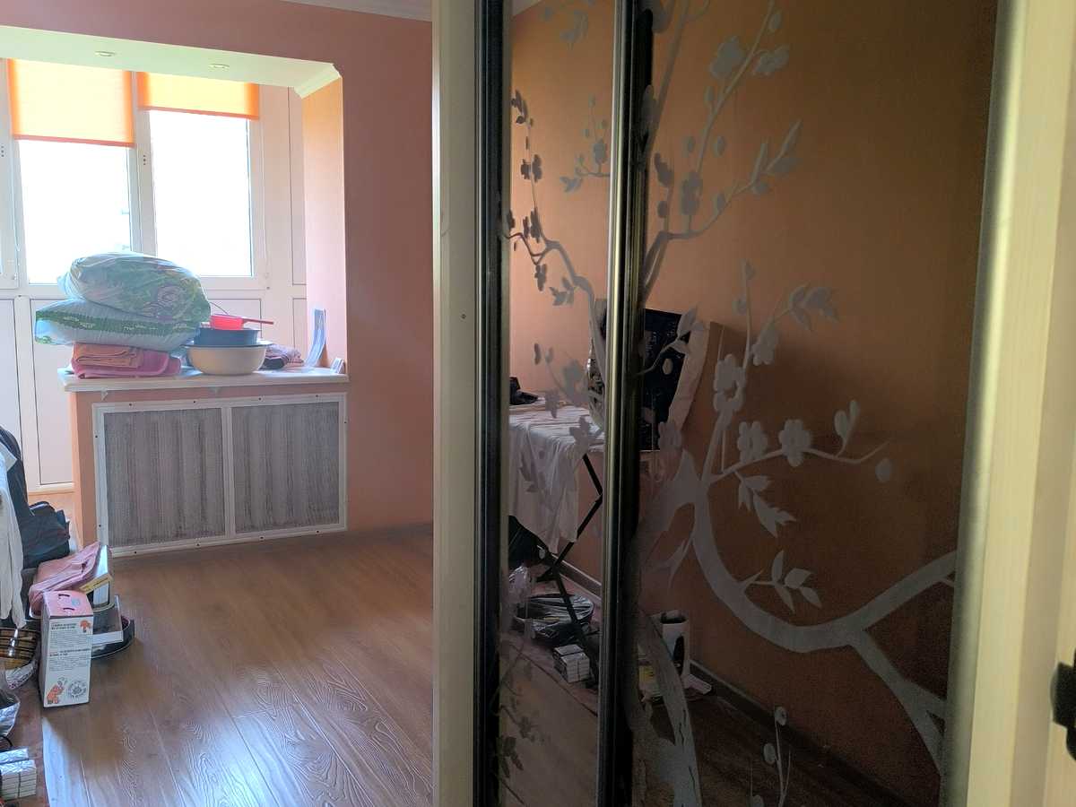 Квартира на вул. Зарічанська, 32 в Хмельницькому, ID 392118, фото №10