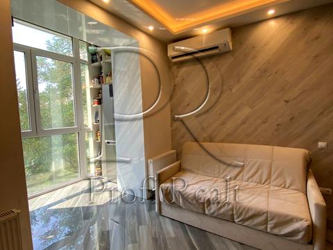 Квартира на вул. Чеська вул., 1/22 в Києві, ID 254965, фото №1