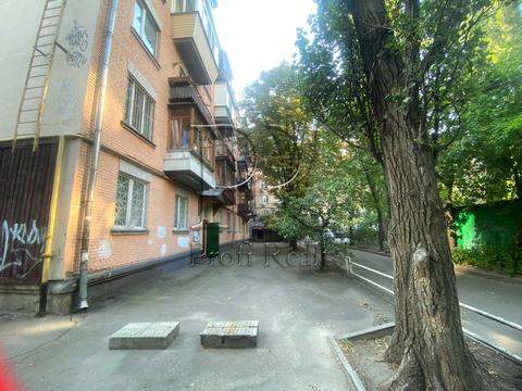 Квартира на вул. Чеська вул., 1/22 в Києві, ID 254965, фото №12