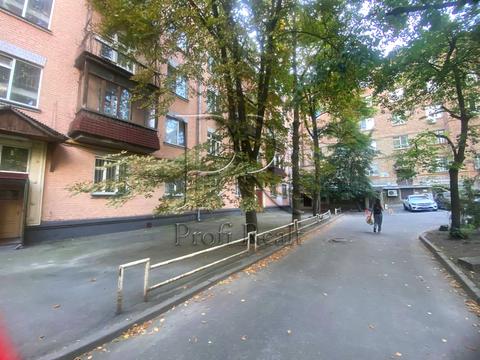 Квартира на вул. Чеська вул., 1/22 в Києві, ID 254965, фото №13