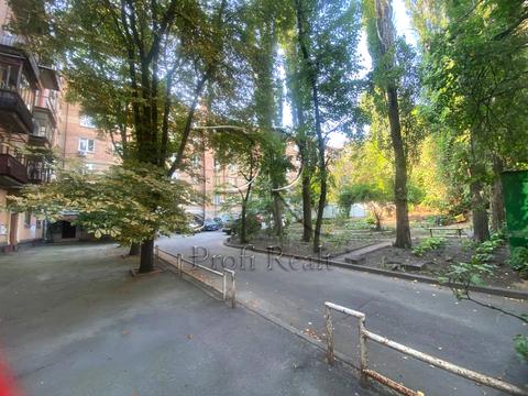 Квартира на вул. Чеська вул., 1/22 в Києві, ID 254965, фото №14