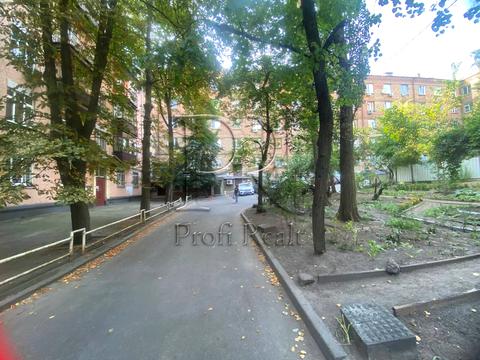 Квартира на вул. Чеська вул., 1/22 в Києві, ID 254965, фото №15