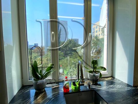 Квартира на вул. Чеська вул., 1/22 в Києві, ID 254965, фото №9