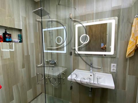 Квартира на вул. Чеська вул., 1/22 в Києві, ID 254965, фото №10