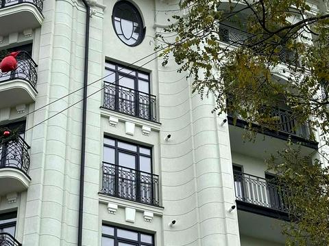 Квартира на вул. Гімназична, 13 в Одесі, ID 254964, фото №1