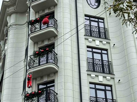 Квартира на вул. Гімназична, 13 в Одесі, ID 254964, фото №2